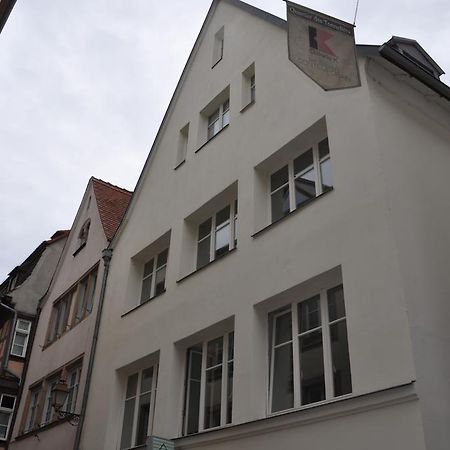 Appartements Le 32 Straßburg Exterior foto